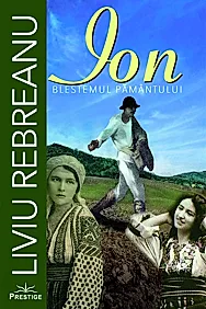Ion. Blestemul Pamantului