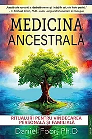 Medicina ancestrala
