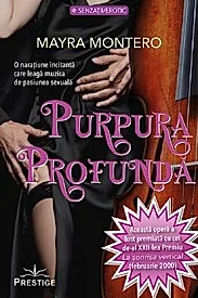 Purpura profunda
