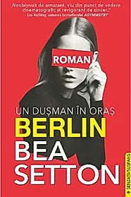 Berlin. Un dusman in oras
