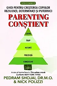 Parenting constient
