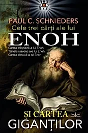Cele trei carti ale lui Enoh si Cartea Gigantilor