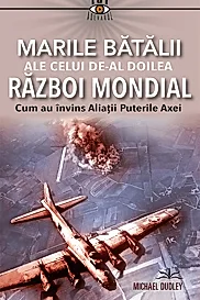 Marile batalii ale celui de-al doilea razboi mondial