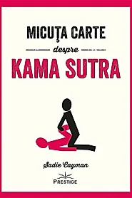 Micuta carte despre Kama Sutra