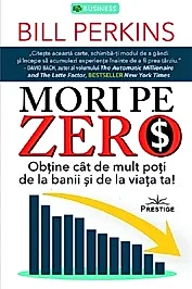 Mori pe zero