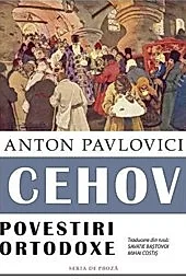 Povestiri ortodoxe