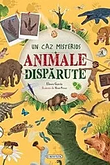 Animale disparute: Un caz misterios