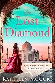 The Lost Diamond