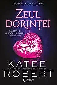 Zeul Dorintei (cu autograf)