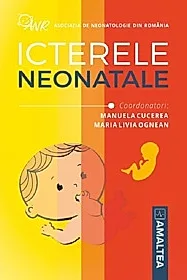 Icterele neonatale