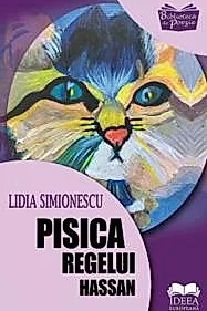 Pisica regelui Hassan