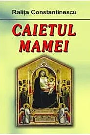 Caietul mamei