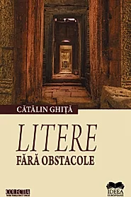 Litere fara obstacole