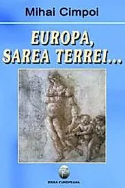 Europa, sarea Terrei
