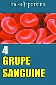 4 grupe sanguine