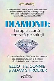 DIAMOND: Terapia scurta centrata pe solutii