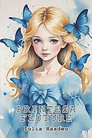 Printesa Fluture