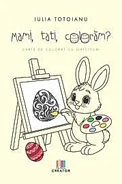 Mami, tati, coloram?