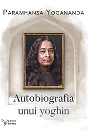 Autobiografia unui yoghin