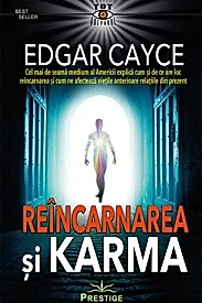 Reincarnarea si Karma