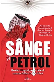 Sange si petrol