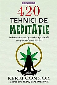 420 tehnici de meditatie