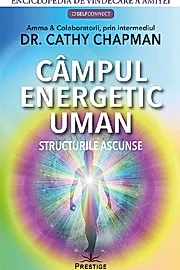 Campul energetic uman