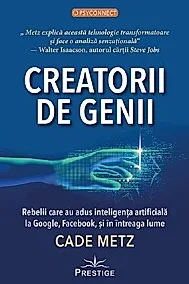 Creatorii de Genii