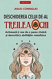 Deschiderea celui de-al treilea ochi