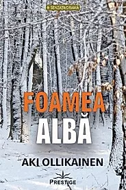 Foamea alba