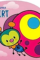 Fluturele Bert
