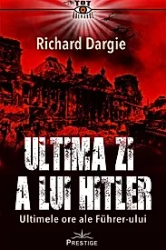 Ultima zi a lui Hitler