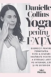 Yoga pentru fata