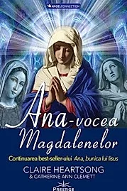 Ana, vocea Magdalenelor