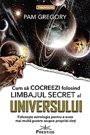 Cum sa Cocreezi folosind limbajul secret al Universului