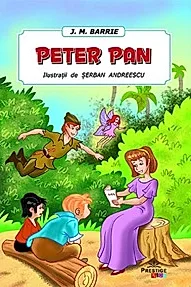 Peter Pan