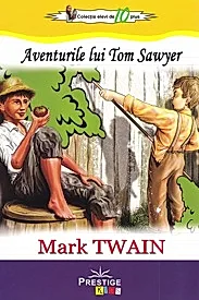 Aventurile lui Tom Sawyer Prestige
