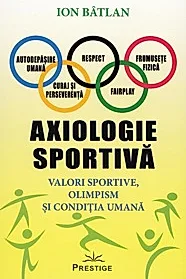 Axiologie sportiva