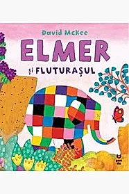Elmer si fluturasul