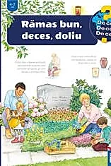 Ramas bun, deces, doliu