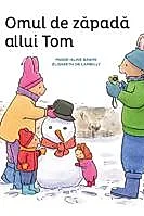 Omul de zapada a lui Tom