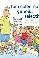 Tom colecteaza gunoiul selectiv