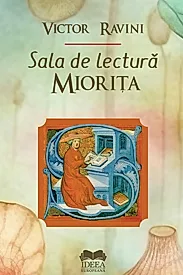 Sala de lectura Miorita