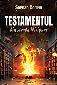 Testamentul din strada Nisipuri