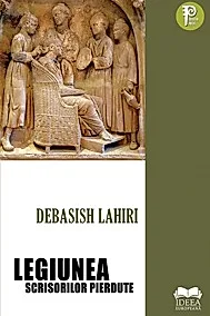 Legiunea scrisorilor pierdute