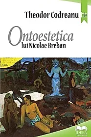 Ontoestetica lui Nicolae Breban