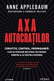 Axa autocratilor