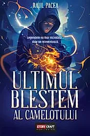 Ultimul blestem al Camelotului