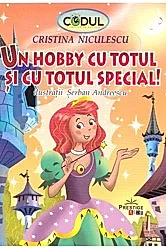 Un hobby cu totul si cu totul special!