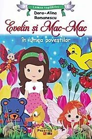 Evelin si Mac-Mac